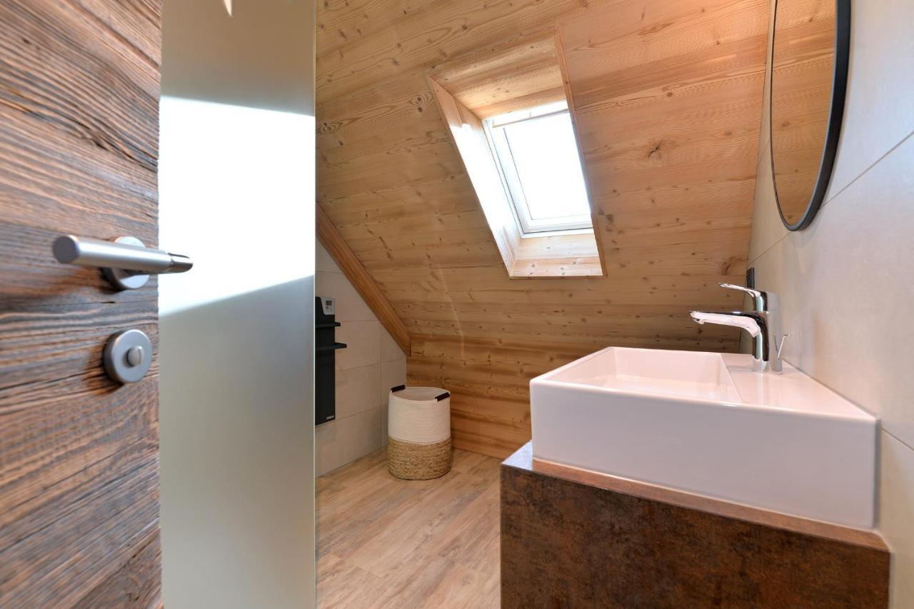 Le Clos O Daims Widensolen 외부 사진