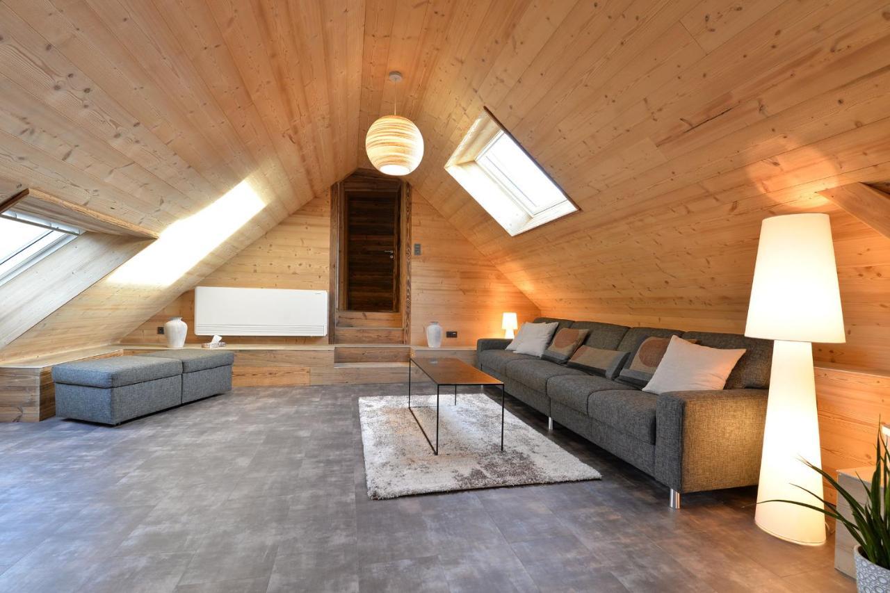 Le Clos O Daims Widensolen 외부 사진