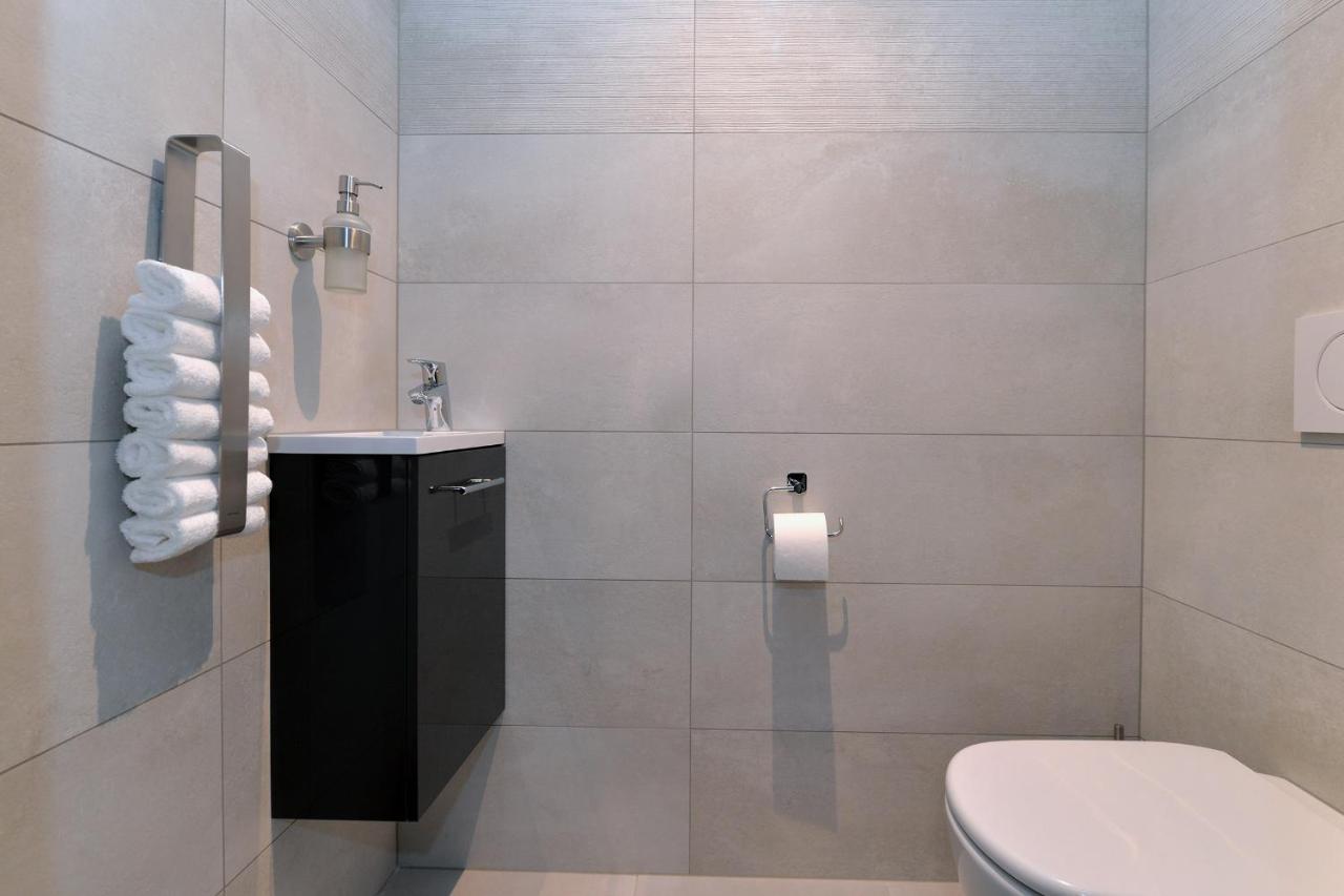 Le Clos O Daims Widensolen 외부 사진